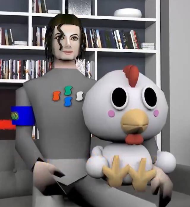 The Thesis Is Simple ©️

$DMT