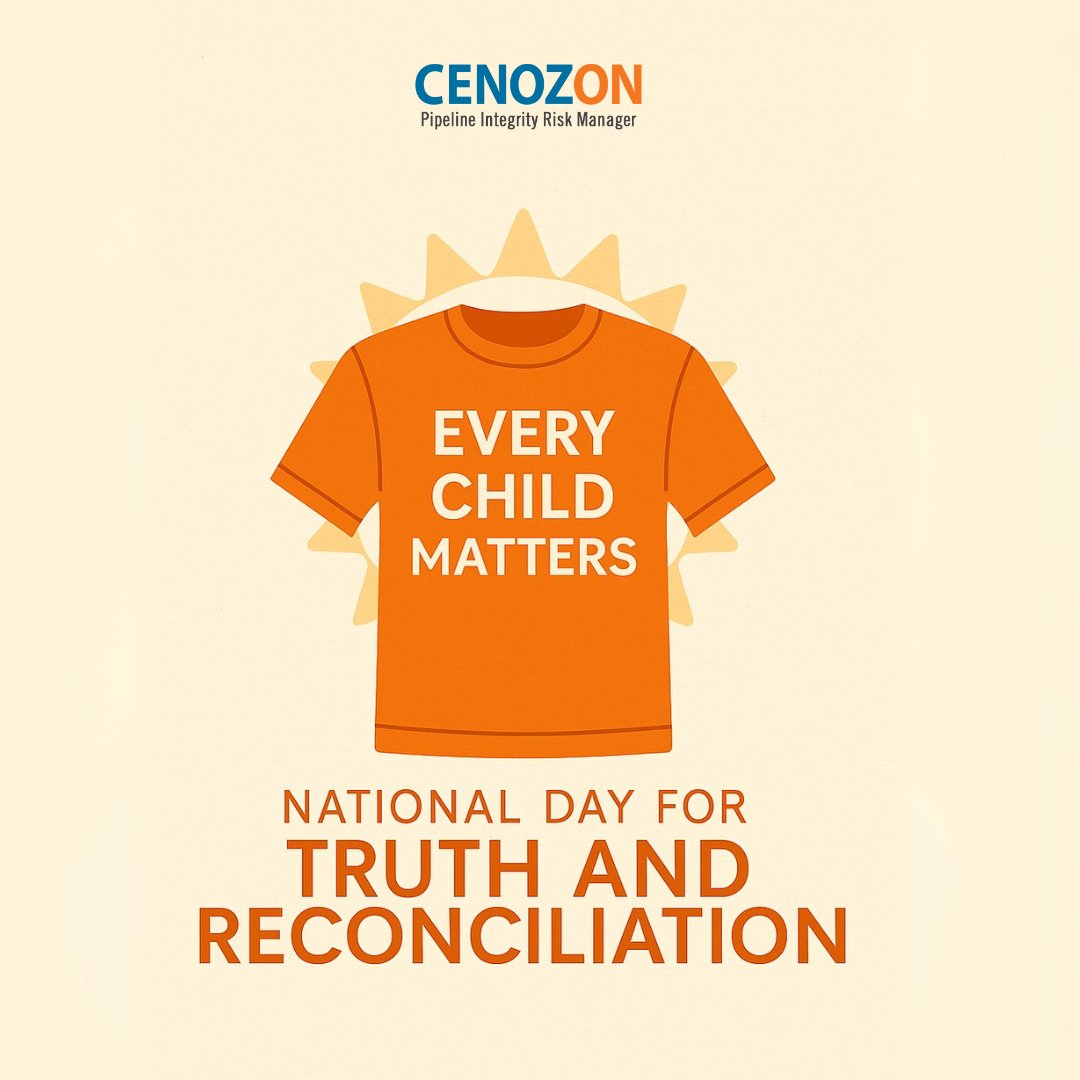 Cenozon's tweet photo. Every Child Matters.

On Orange Shirt Day, we honor survivors, families, and the children who never came home. 

A time to listen, learn, and reflect while committing to truth, reconciliation, and meaningful change.

#EveryChildMatters #TruthAndReconciliation #Cenozon https://t.co/tP6vtRmnCi