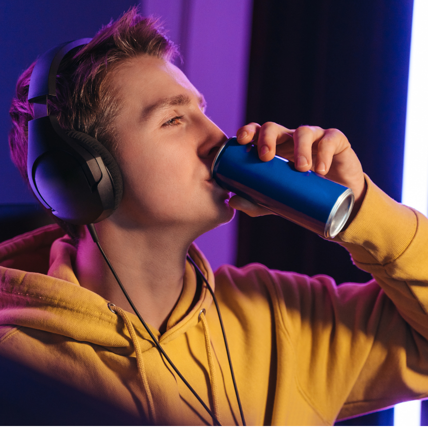 Today’s marijuana isn’t what it used to be. Here's why that matters for young people.