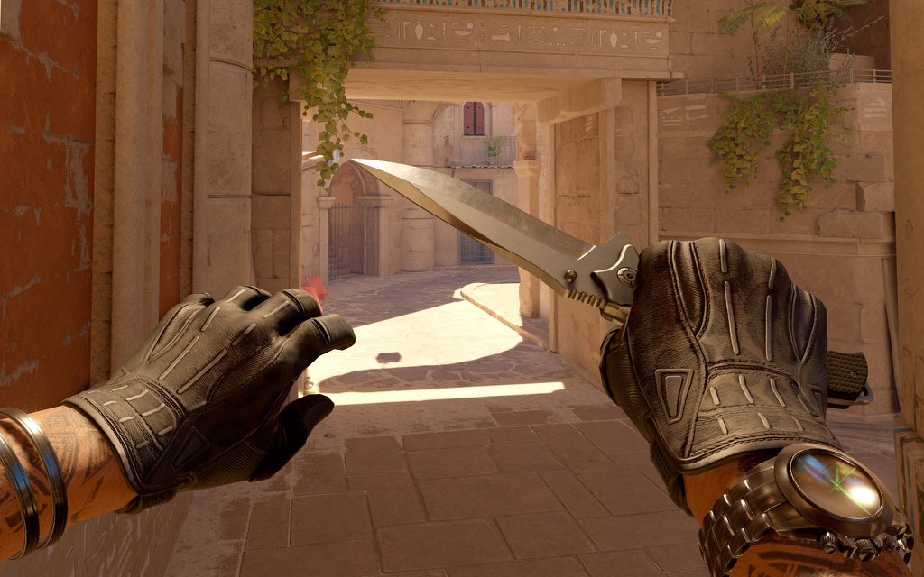 BLKK - Buying Skins tweet media