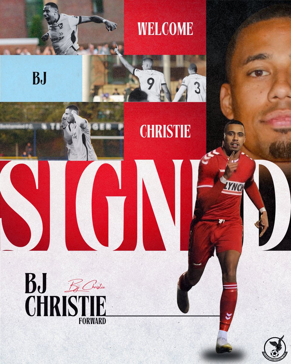 Leighton Town FC tweet media