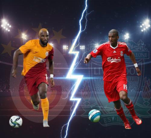 Ryan Babel tweet media