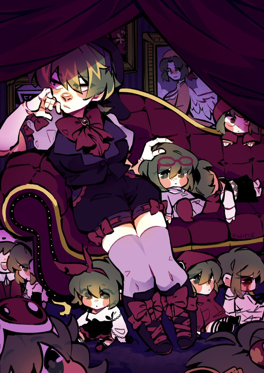 kiwi 🥝 hell tweet media