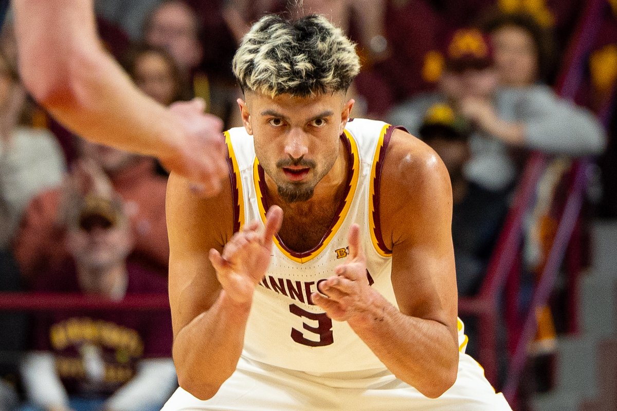 Minnesota Men's Basketball (@gophermbb) on Twitter photo Congrats to #Gophers alum Dawson Garcia for making the <a href="/DetroitPistons/">Detroit Pistons</a> training camp roster! Congrats to #Gophers alum Dawson Garcia for making the <a href="/DetroitPistons/">Detroit Pistons</a> training camp roster!