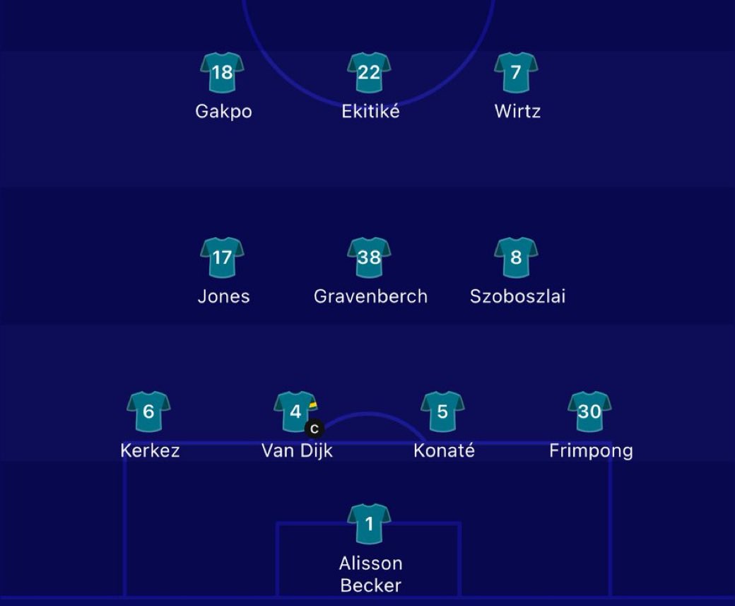 رايكم بالرسم التشكيلي والتشكيلة لمباراة اليوم ؟