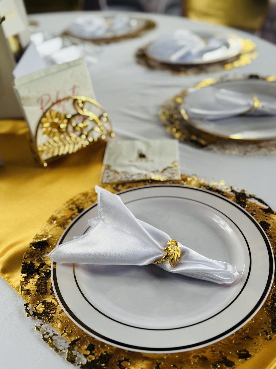 The Landmark tweet media