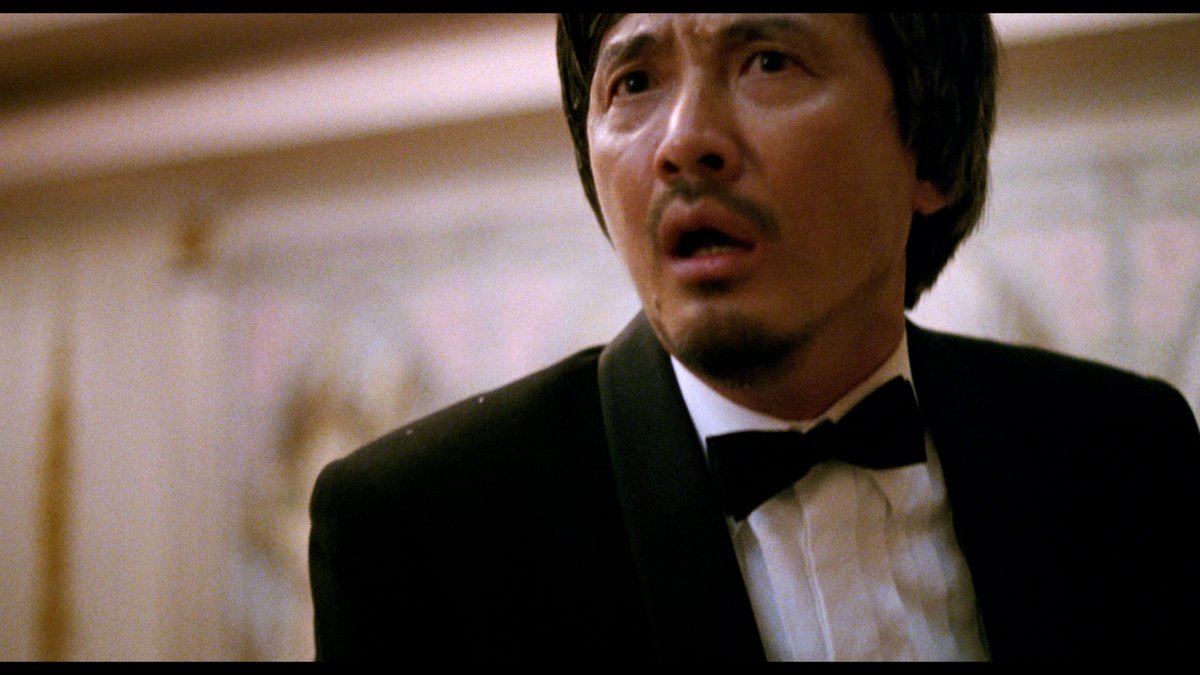 The main players are back in this sequel to John Woo’s breakthrough. John Woo: Heroic Bloodshed continues Oct. 7 &amp; 11 with a new 4K restoration of A BETTER TOMORROW 2. 
austinfilm.org/screening/a-be…
Thanks to our partner <a href="/AAAFF/">Austin Asian American Film Festival</a>