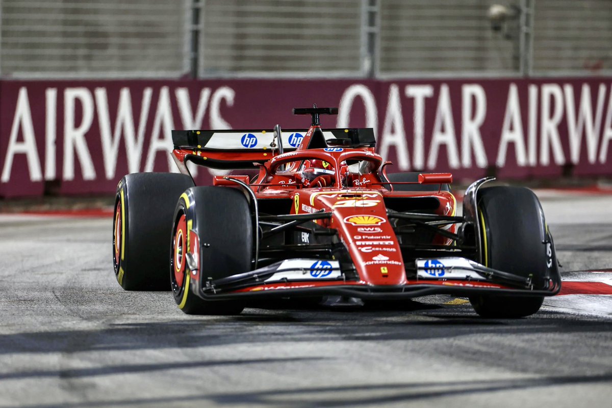 Formula Data Analysis tweet media