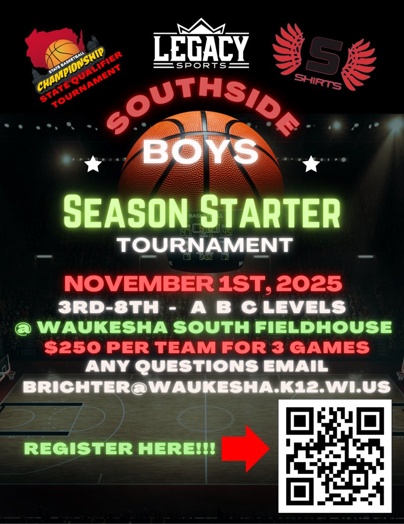 Started From The Bottom Basketball tweet media