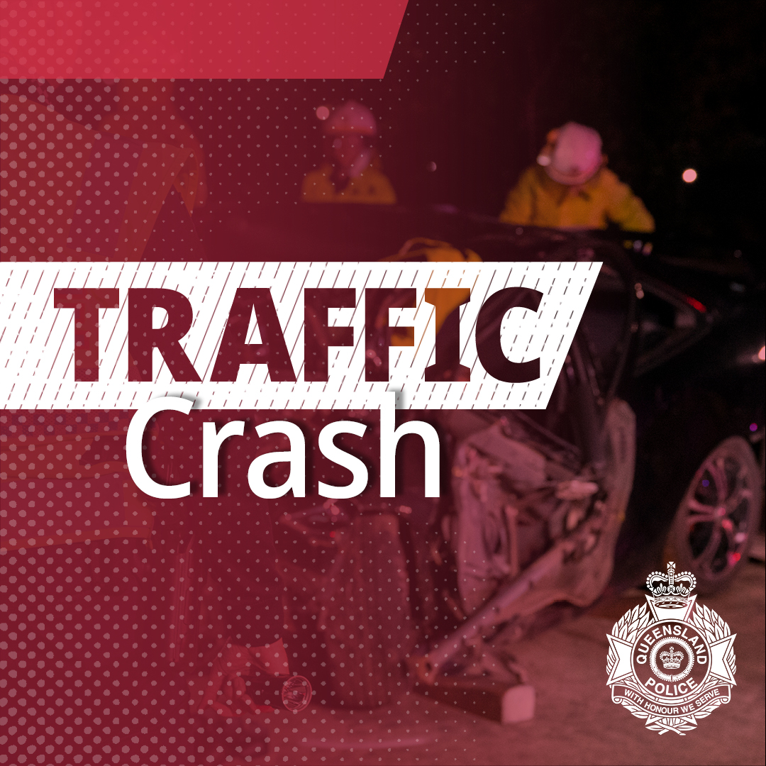 QldPolice's tweet image. CAPALABA: Duncan Road at the intersection with Redland Bay Road is impacted due to a serious traffic crash. 

Motorists are urged to drive to conditions, obey traffic directions, and seek alternative routes where possible. #bnetraffic