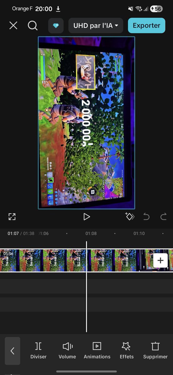 HvK SLOW tweet media