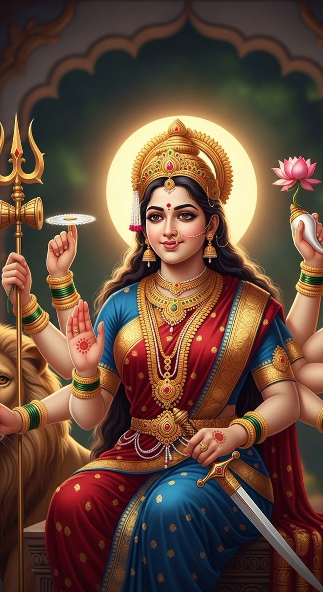 ༺ दिव्या ༻ tweet media