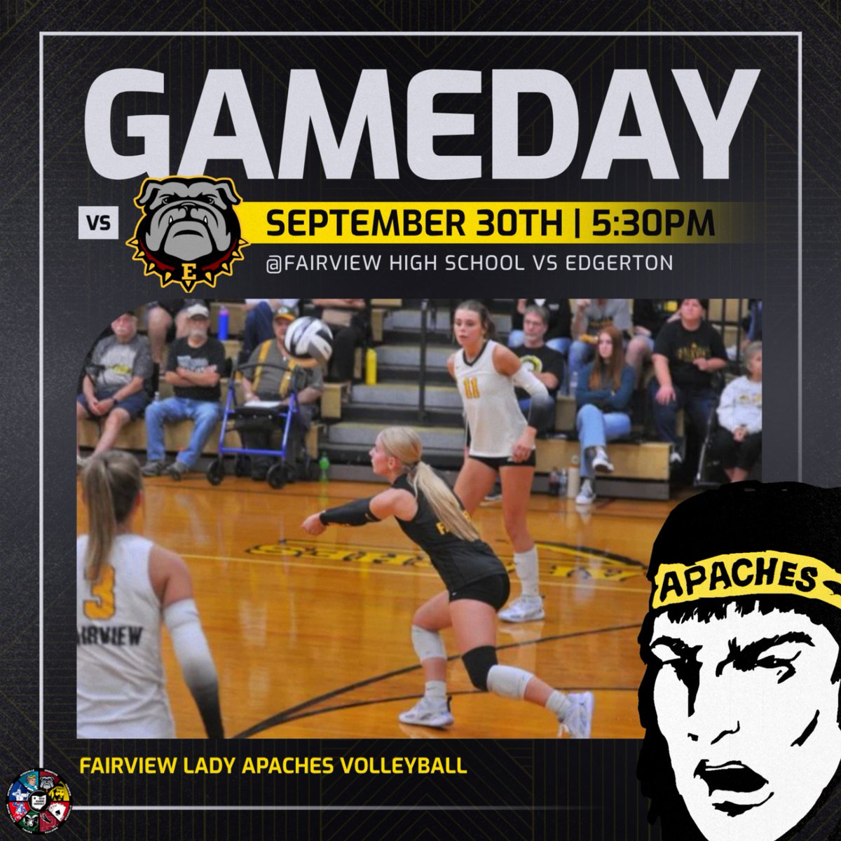 Central Local Schools tweet media