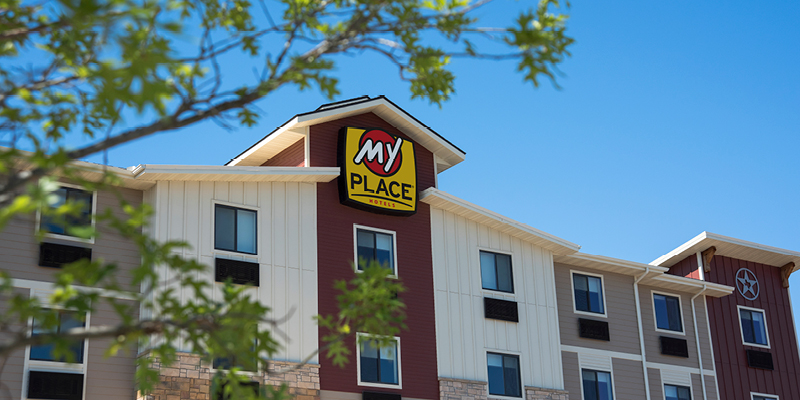 If you’re booking travel to the Texas Panhandle, My Place Hotel-Amarillo, TX offers the perfect combination of comfort, convenience, and value for all travelers.  Read more: ccra.com/my-place-hotel…