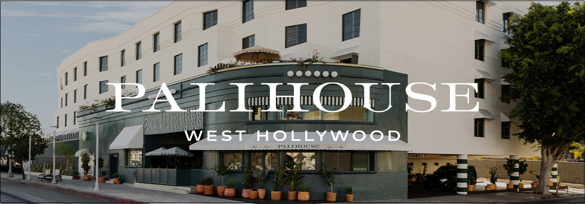 An Inside Look at Palihouse West Hollywood, a New-Fashioned Destination in the Heart of Los Angeles. Read more: ccra.com/an-inside-look…