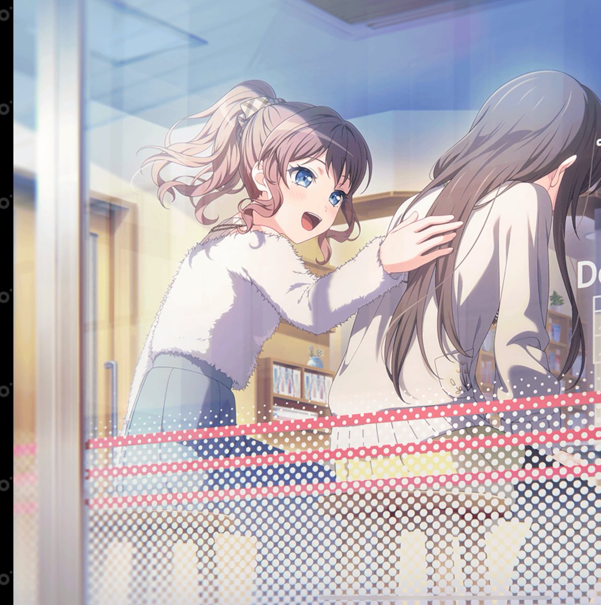 Gemini_mujou's tweet photo. 画角で印象が変わるやーつ https://t.co/KUVhoWJWr1