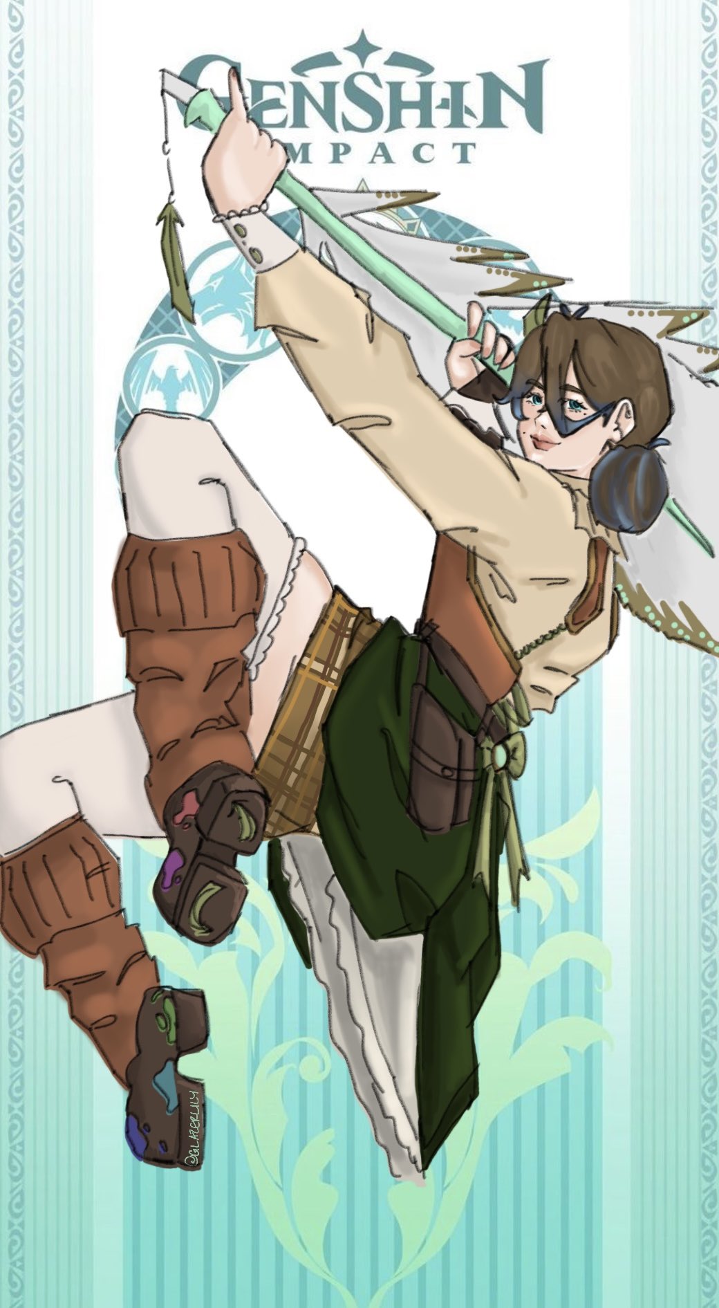 ・ lily (⁠◍⁠•⁠ᴗ⁠•⁠◍⁠)⁠❤ ♡ lyre / tomzy . n1 RuLe & nihil-san fan (@NlHILSAN) / X