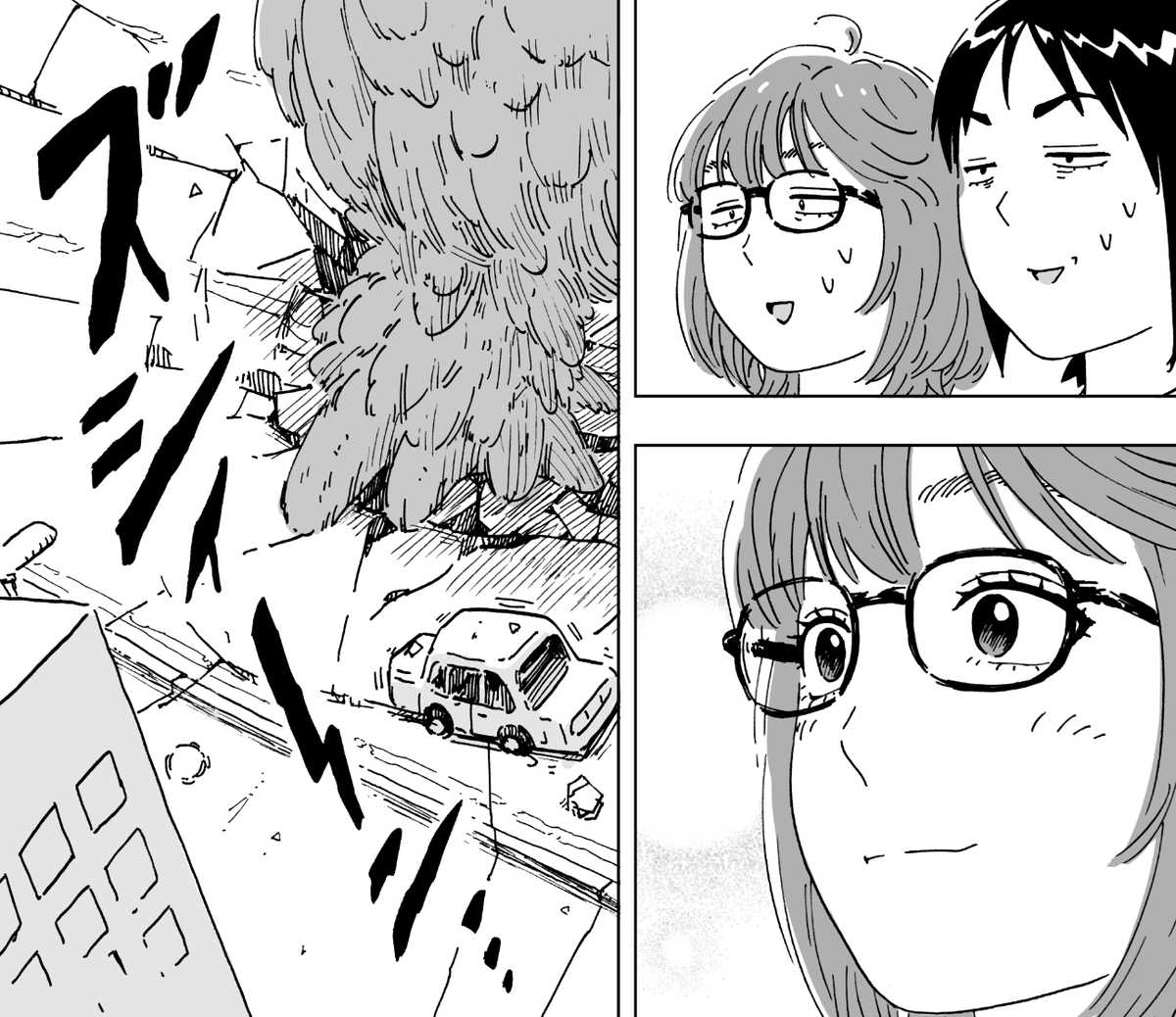 『かぐや姫の孫』 11話(3)が公開されました。
よろしくお願いします!
WEB版
https://t.co/rDLB7vMGbl
アプリ版
https://t.co/M27LN7BCqR