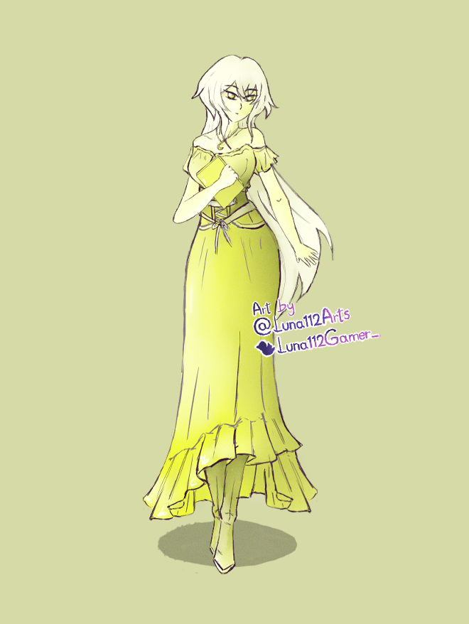Luna112Gamer_'s tweet photo. Como Colab del mes y la celebración de los 2 años del server se dio la actividad de "Rehacer el primer dibujo realizado en Adoa" con ello redibuje mi participación en la colab One Color Callenge ✨
#2AniversarioADOA #DiscordADOA #ADOA #AmorDeOtroArte https://t.co/wZkblNZXxC