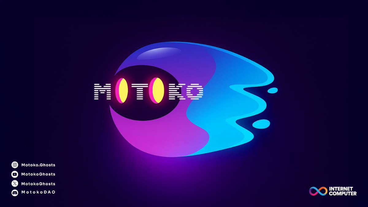 Motoko Ghosts tweet media