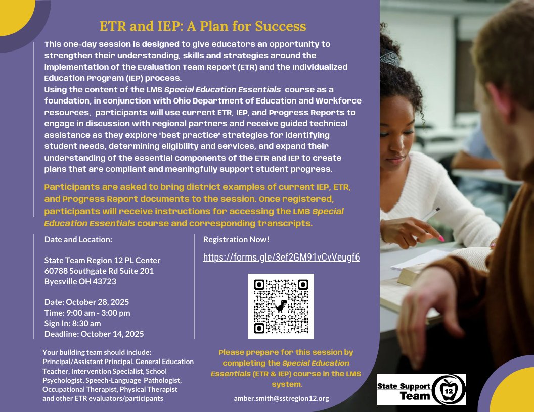 SSTRegion12 (@sstregion12) on Twitter photo 