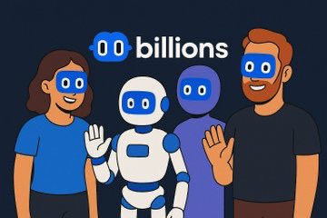 The B in <a href="/billions_ntwk/">Billions</a> stands for better, Billions, bigger.

As a proud billion network Yapper and supporter, I’m motivated to do more.