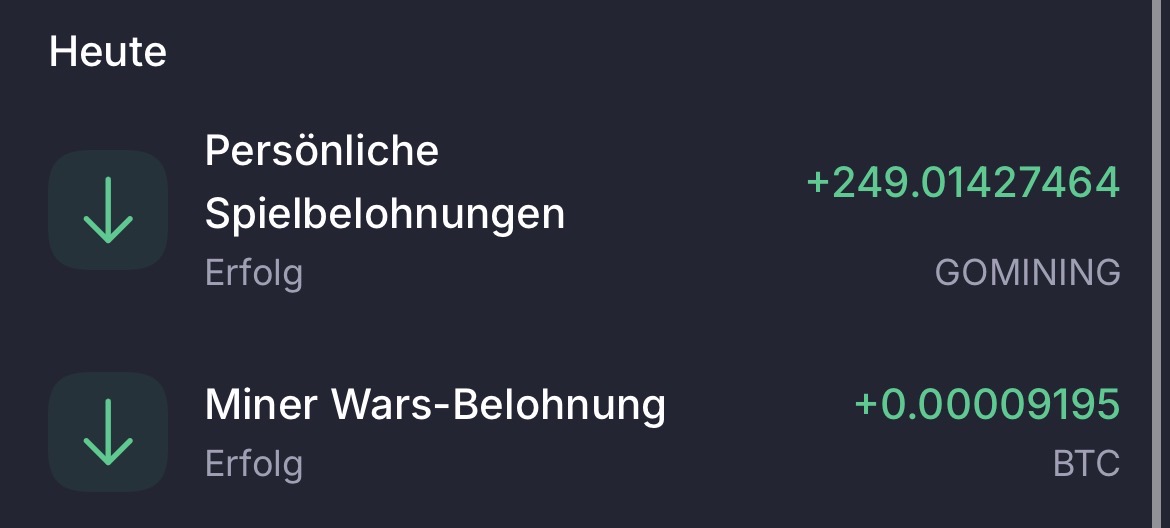 So darf es gerne jede Woche sein 😍💪🏻