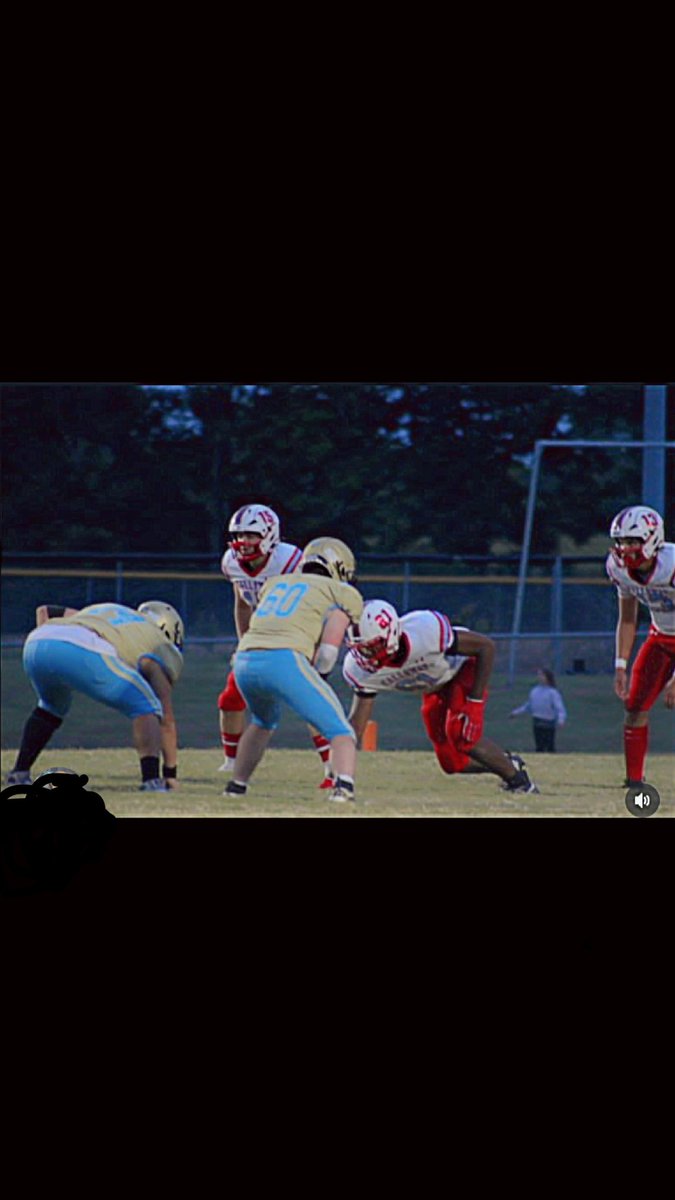 I have to shout out my defensively coach <a href="/Tyler_A_Cannon/">T</a> for getting me right and working me hard everyday in practice. Couldn't have recieved player of the week  without you coach! I'm working and ready to get better every single day! Let's Gooooooo!! To God be the Glory!!