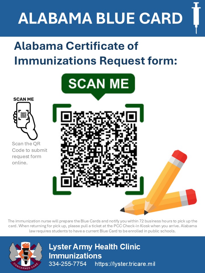 Lyster AHC tweet media