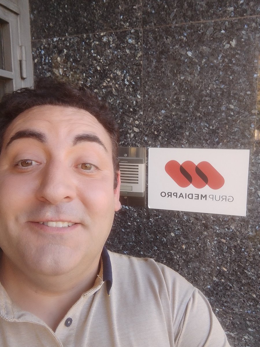 MagoTutan's tweet image. Nuevo proyecto que pronto veréis, solo puedo aseguraros, que os partireis de risa.😆😆😆

#magotutan #magia #programatv #proyecto #tv #risas