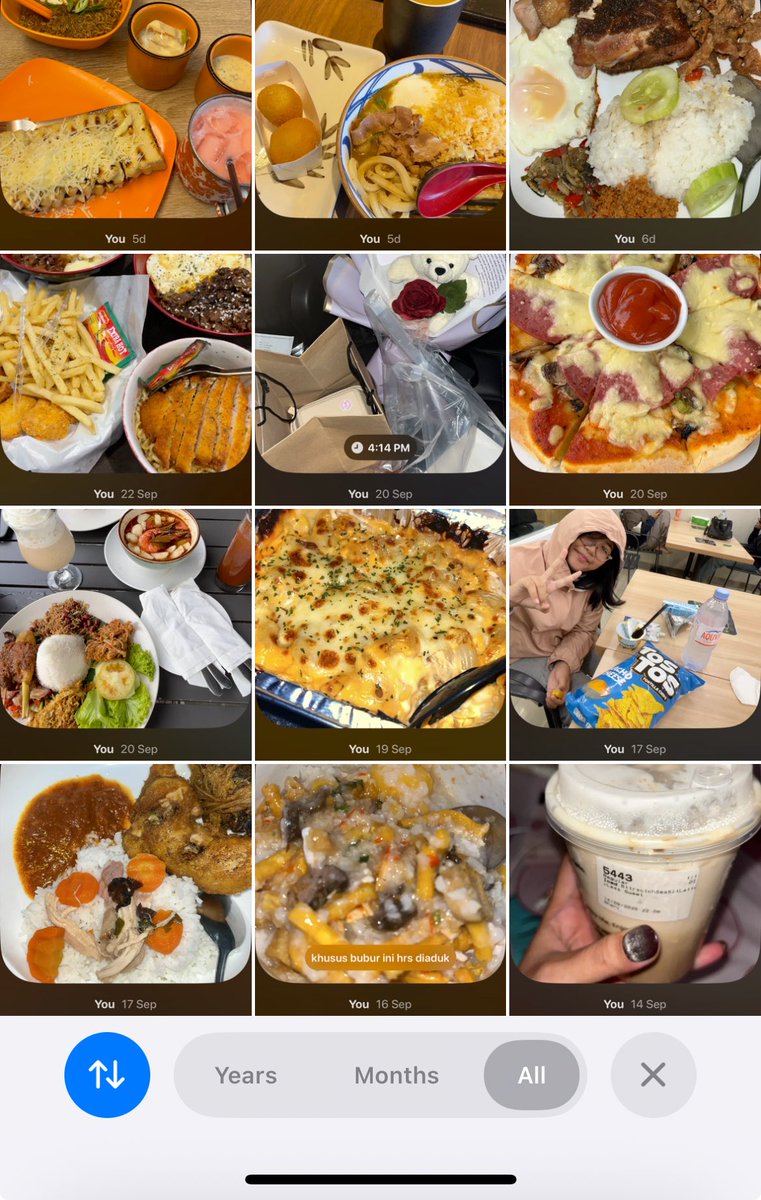 nahceah #TASTE tweet media