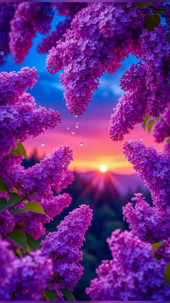 Lovely evening everyone....! ✨☀️🌺

📸 Pinterest