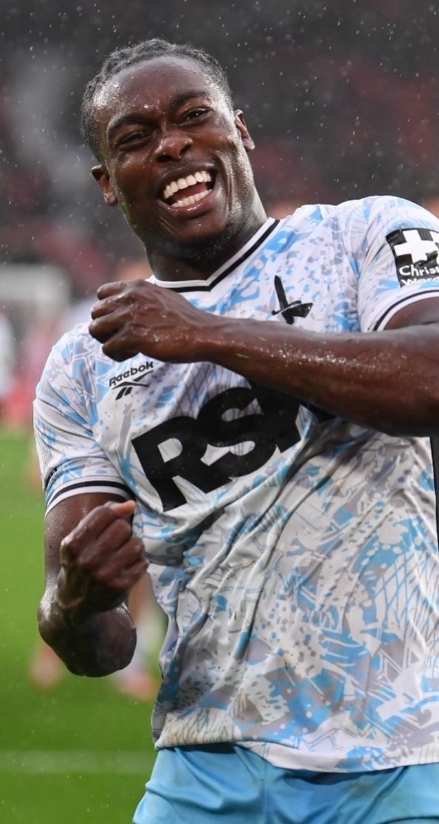 Rhys Henry tweet media