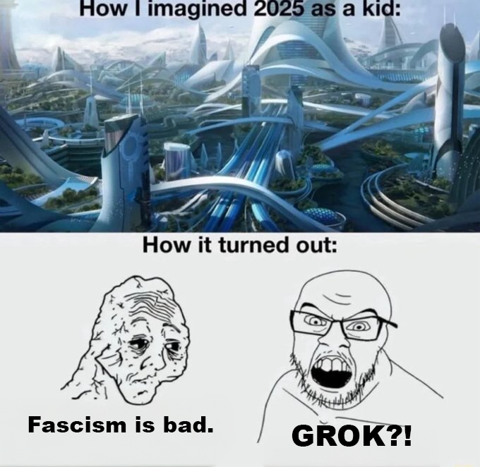 This is so true, and it's sad.