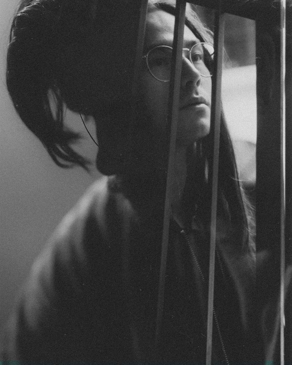 𝑰𝒎𝒎𝒊𝒏𝒆𝒏𝒄𝒆 tweet media