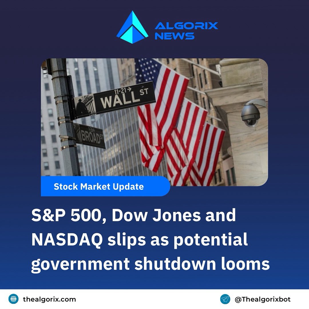 The Algorix tweet media