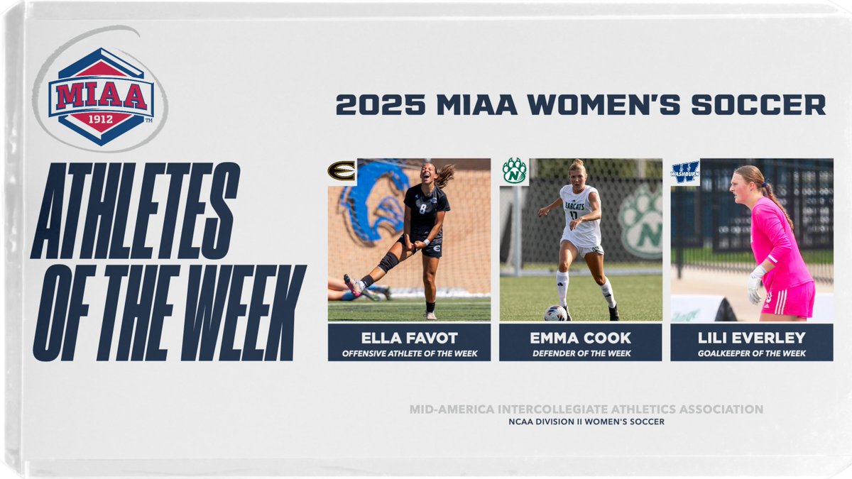 The MIAA tweet media