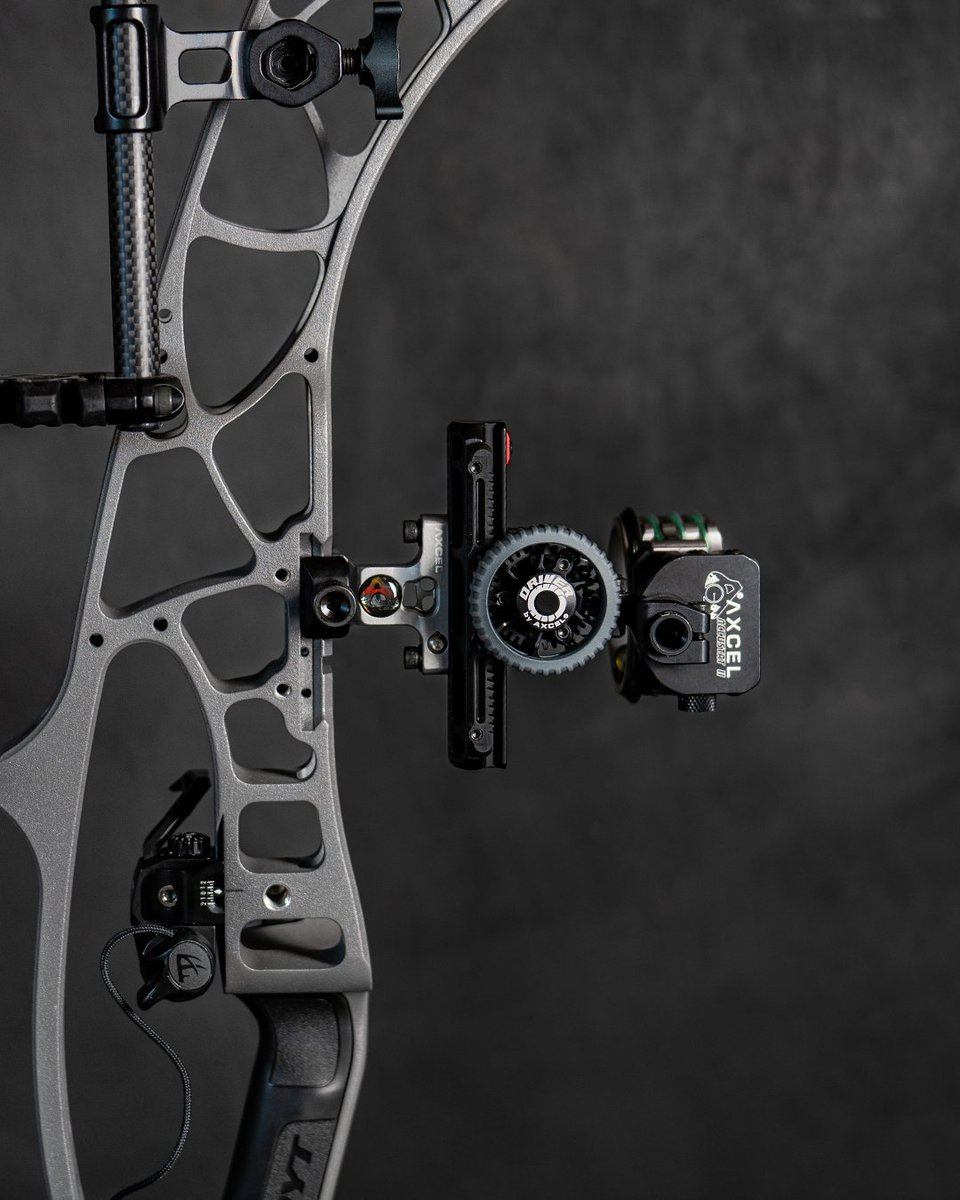 truball_axcel's tweet image. The Art of Cropping AXCEL® Driver edition 👏

-
#axcel #Driver
#axcelDriver
#BestinBowhunting
#RealNumber1
#LeadingTechnology
#ProvenResults
#WeMakeArcheryBetter
#truball_axcel