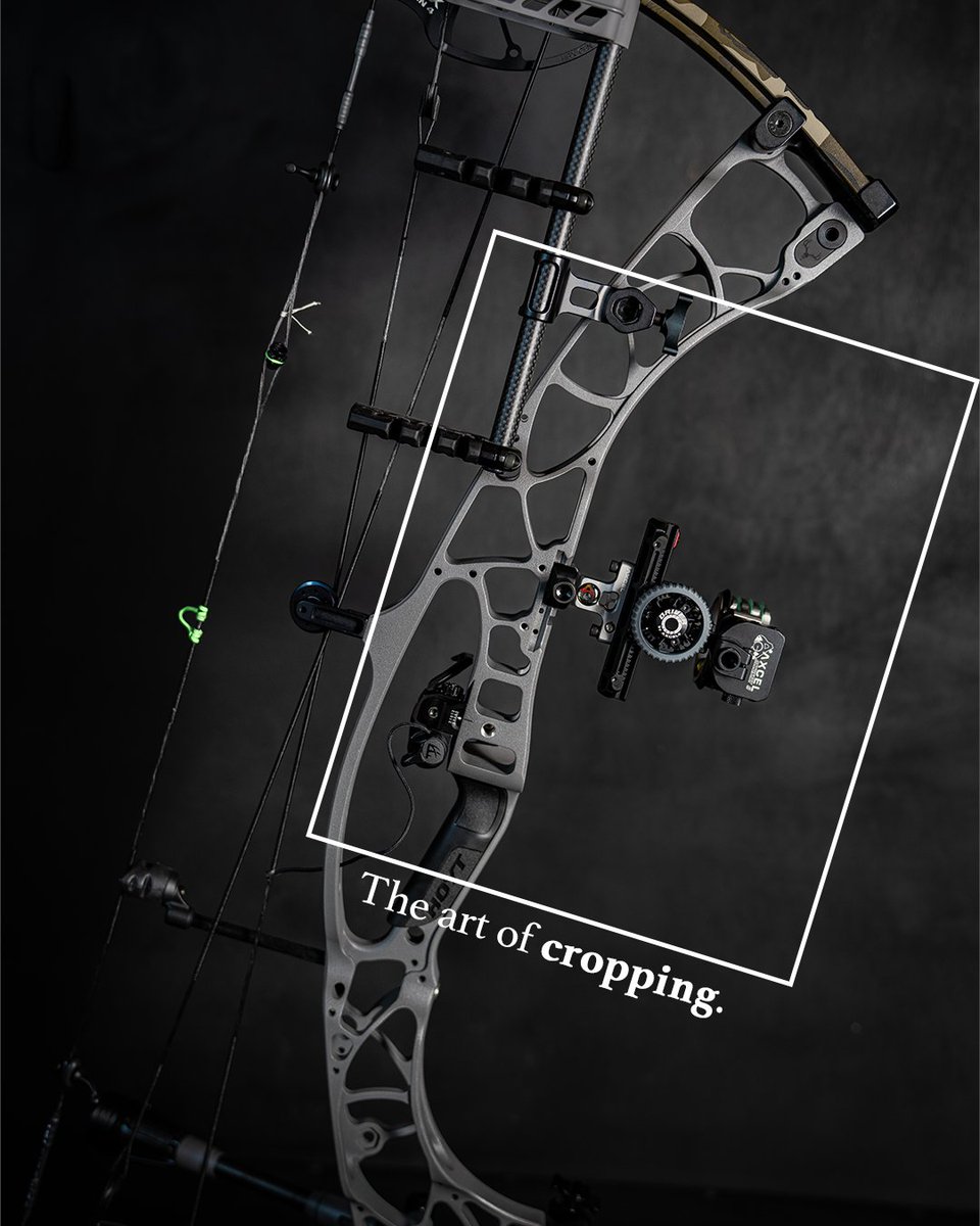 truball_axcel's tweet image. The Art of Cropping AXCEL® Driver edition 👏

-
#axcel #Driver
#axcelDriver
#BestinBowhunting
#RealNumber1
#LeadingTechnology
#ProvenResults
#WeMakeArcheryBetter
#truball_axcel