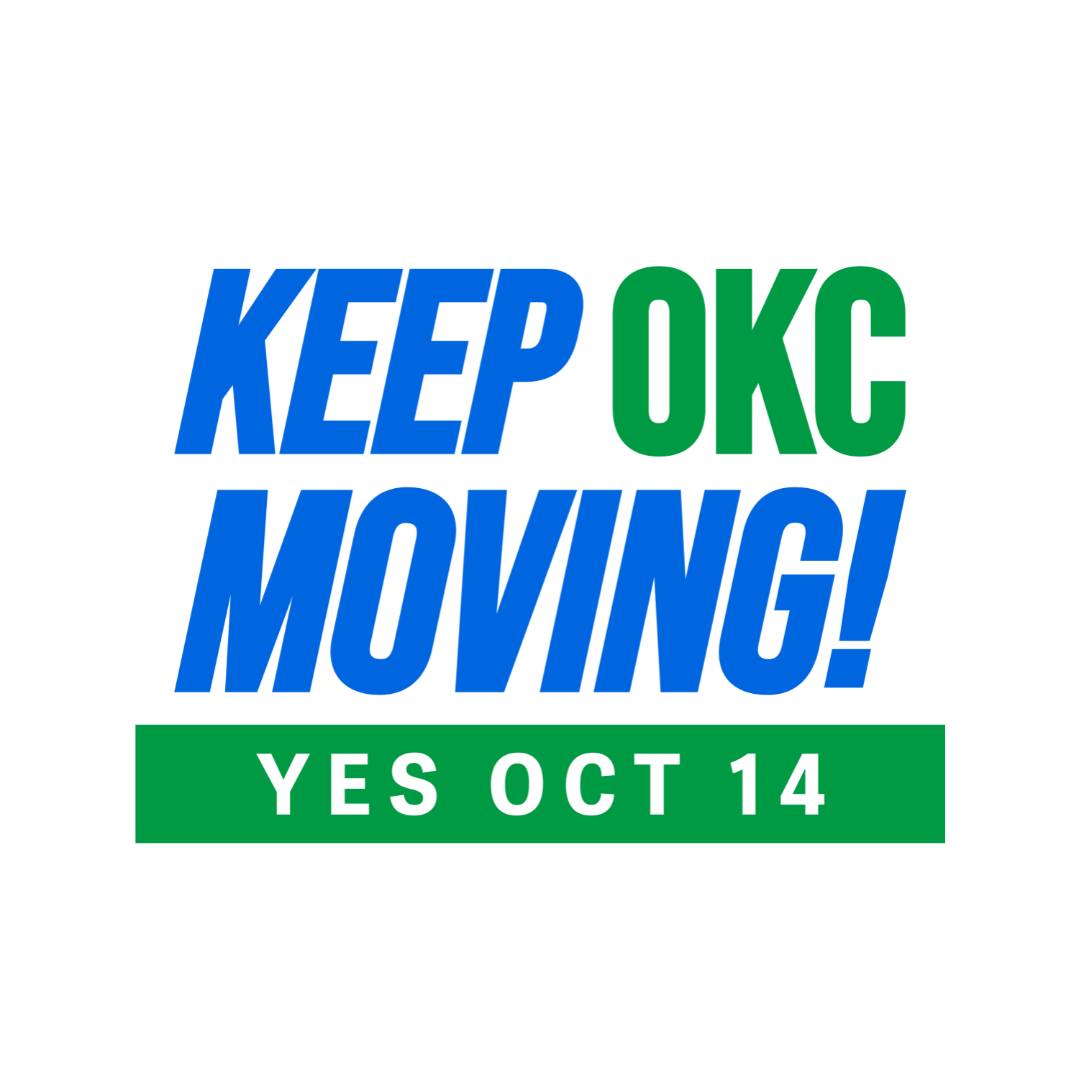 Greater OKC Chamber tweet media