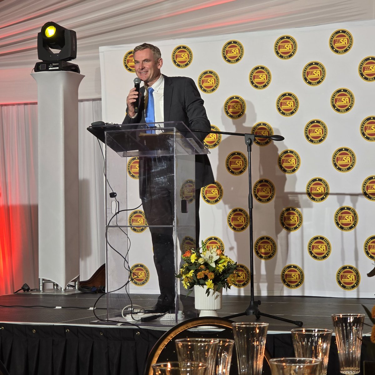 Agricultural Economics Association of SA tweet media