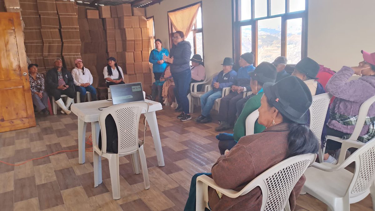 Viceministerio de la Mujer y Derechos Humanos tweet media