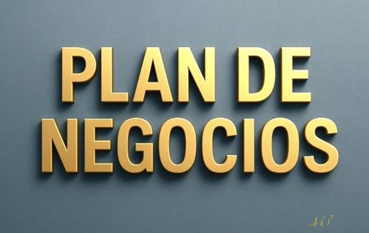 📌 Emprender servicios médico-hospitalarios sin un PLAN DE NEGOCIOS sólido y debidamente estructurado, equivale a caminar con los ojos vendados al borde de un acantilado.

Cualquier proyecto con una adecuada planeación sumada a estrategias puntuales = mayor probabilidad de éxito.