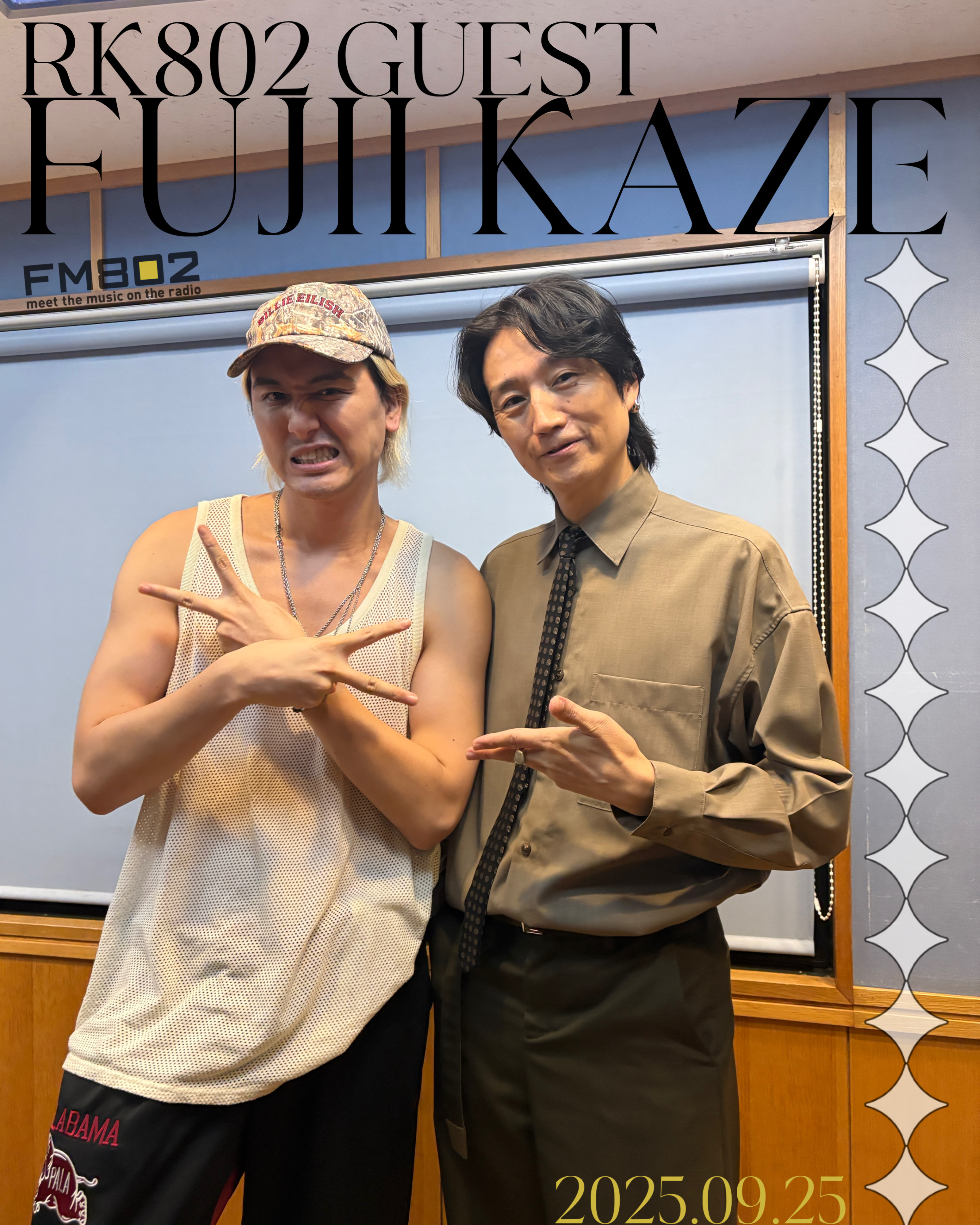 藤井風さんご愛用フラワーハット Yuka🌷 (@cobe_yuka) / X