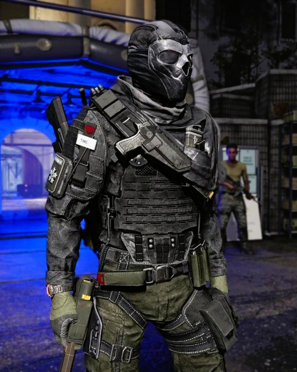 BLACK_TVSK's tweet photo. Black "Deimos" Tvsk ♠️
#JoinBlackTusk | #TheDivision2 https://t.co/ciegKtb0AX