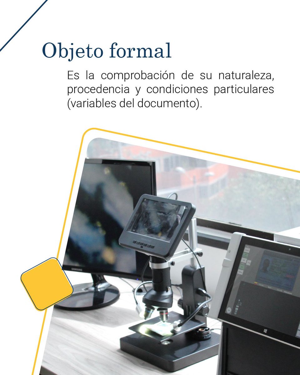 UIDforensic's tweet image. ¡Aprender grafología nunca fue tan fácil!
Hoy te compartimos un mini glosario con cuatro conceptos clave que debes conocer

👩‍🏫 Cada uno de estos conceptos es la base para entender cómo los expertos analizan e interpretan la escritura.
💡 Guárdalo y compártelo para tu estudio.