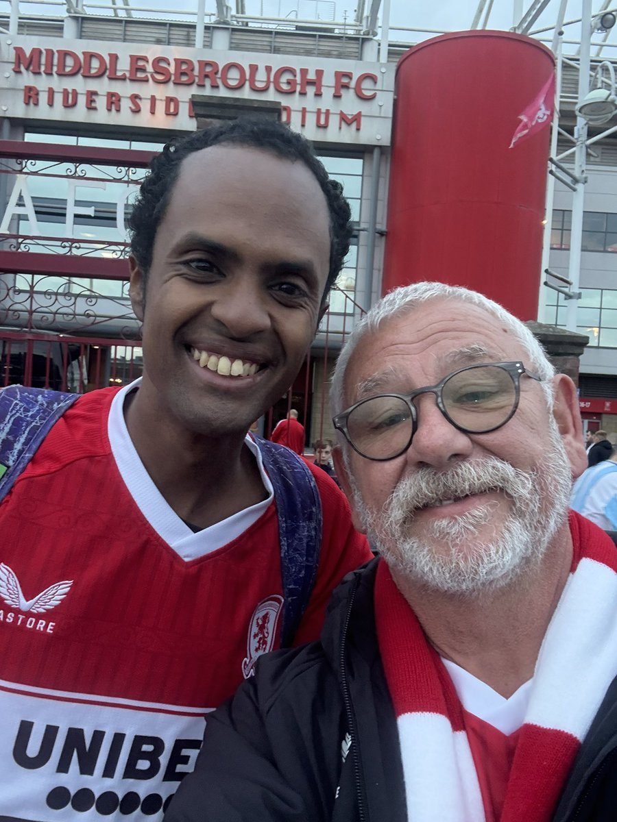 Billingham Town Crier tweet media