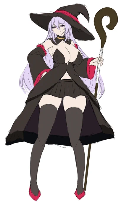 魔女