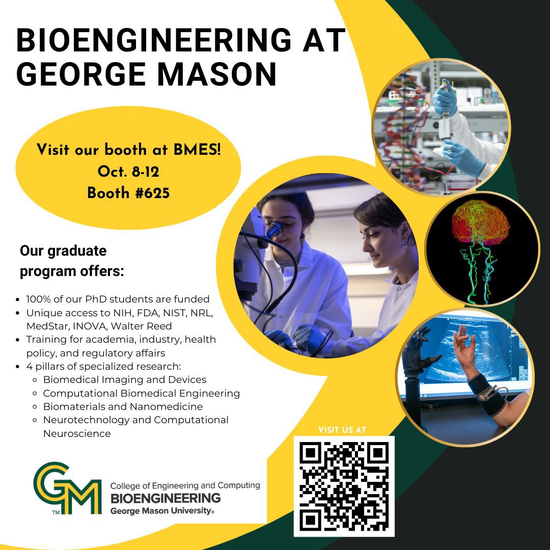 Mason Bioengineering tweet media