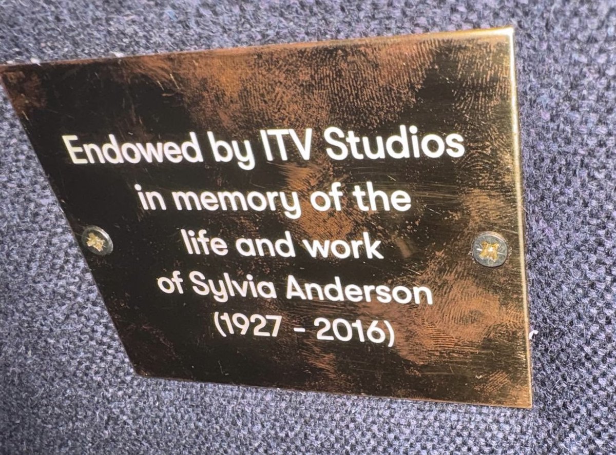 Anderson Andrews Productions tweet media